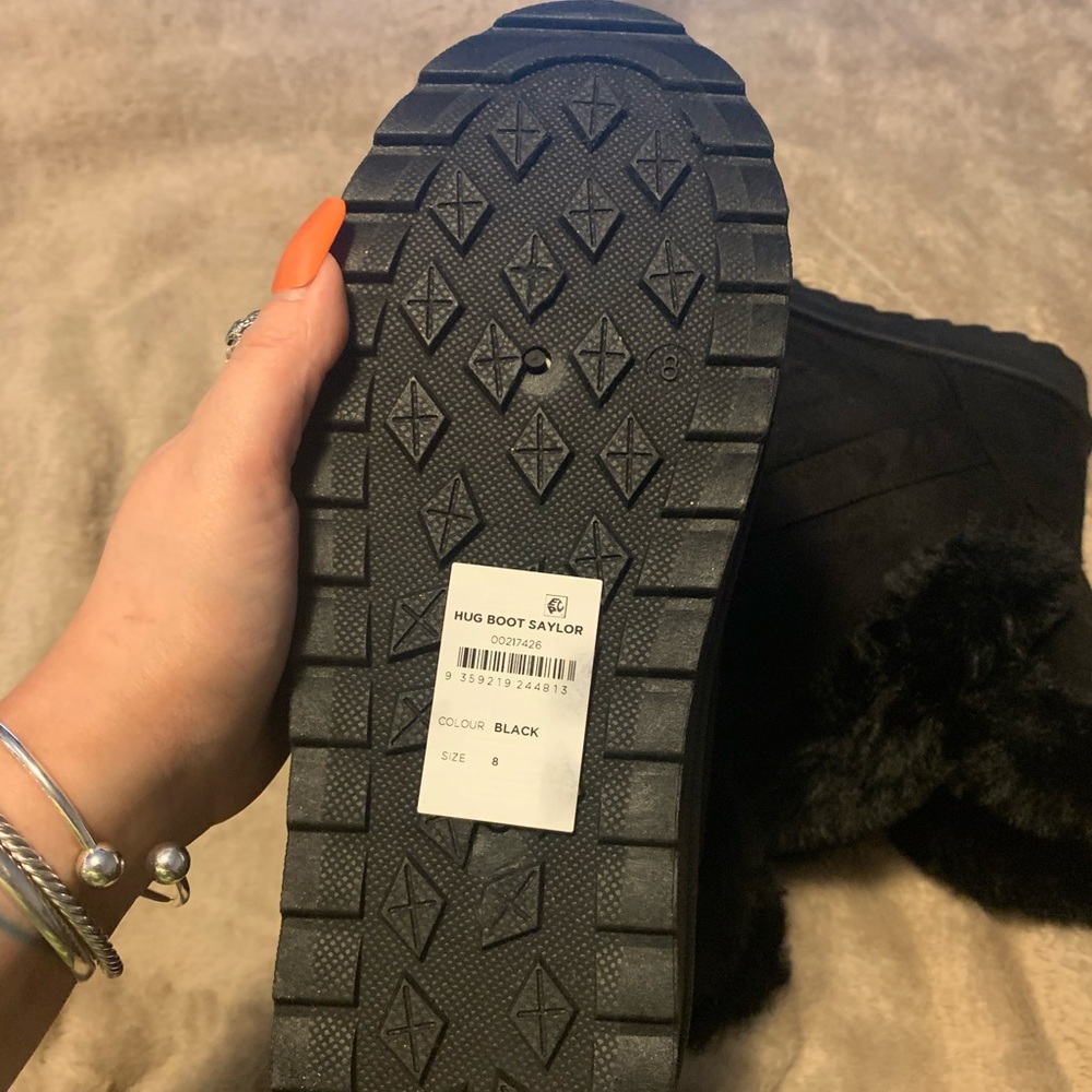 ✔️✔️SOLDD booties - Picture 2 of 5